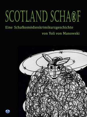 cover image of Scotland Scha&#174;f